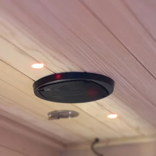 Infrasauna inSPORTline Trevirke 200