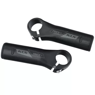 Bar Ends Kellys Trex - Black