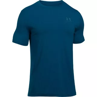 Pánské triko Under Armour CC Left Chest Lockup