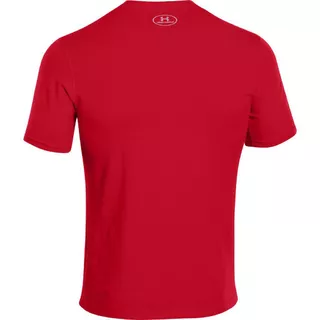 Pánske tričko Under Armour CC Sportstyle Logo - XXL