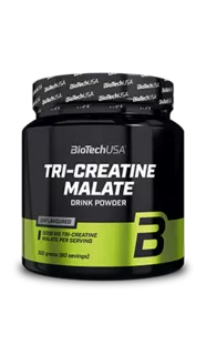 Tri Creatine Malate 300 g