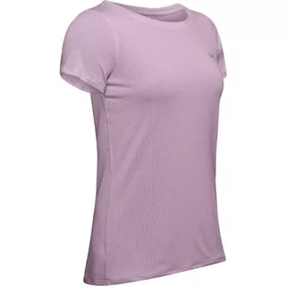 Dámske tričko Under Armour HG Armour SS - XL