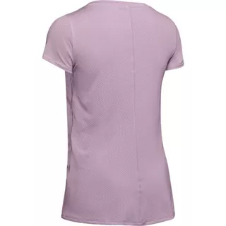 Women’s T-Shirt Under Armour HG Armour SS