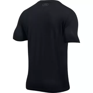 Pánske tričko Under Armour Threadborne Fitted SS - XXL