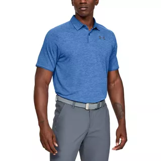 Férfi póló Under Armour Tour Tips Polo