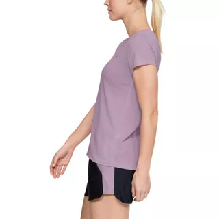 Women’s T-Shirt Under Armour HG Armour SS