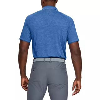 Férfi póló Under Armour Tour Tips Polo