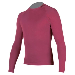 Thermo long sleeve shirt Blue Fly Termo Duo - Pink