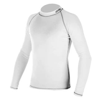 Thermo long sleeve shirt Blue Fly Termo Pro - Grey - White