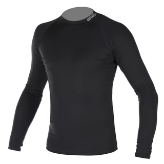 Thermo long sleeve shirt Blue Fly Termo Pro - Grey - Grey