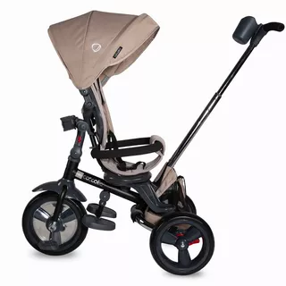 Three-Wheel Stroller w/ Tow Bar Coccolle Velo