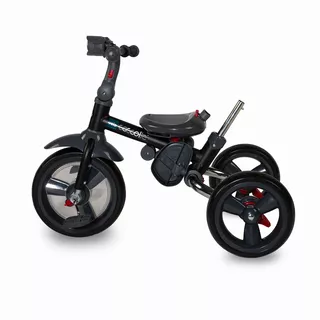 Three-Wheel Stroller w/ Tow Bar Coccolle Velo