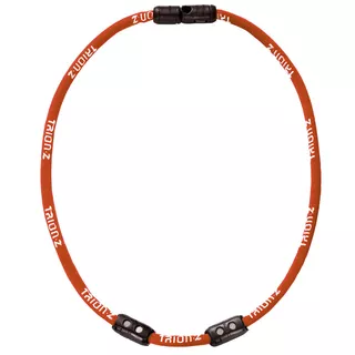 Necklace TRION:Z Necklace - Orange