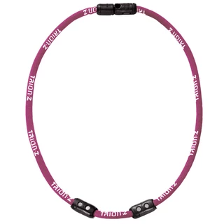 Necklace TRION:Z Necklace - Purple - Pink