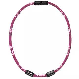 Nyaklánc TRION:Z Necklace - kék