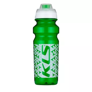 Cyklo fľaša Kellys Tularosa 022 0,75 l - blue - Green