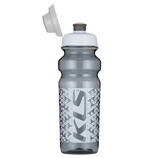 Cyklo fľaša Kellys Tularosa 022 0,75 l - Grey