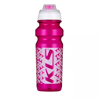 Cyklo fľaša Kellys Tularosa 022 0,75 l - Red - Pink