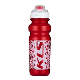 Cyklo fľaša Kellys Tularosa 022 0,75 l - Pink - Red