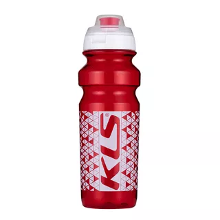 Cyklo láhev Kellys Tularosa 022 0,75 l - Red