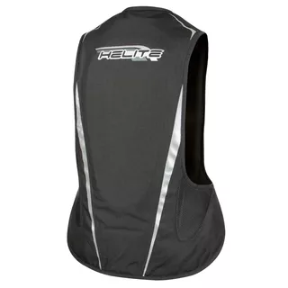 Airbag Vest Helite Turtle 2 Black - Black