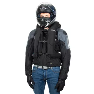 Helite Turtle 2  Airbagweste extended - XL