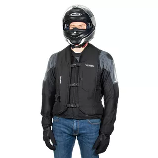 Airbag Vest Helite Turtle 2 Extra Wide - XL