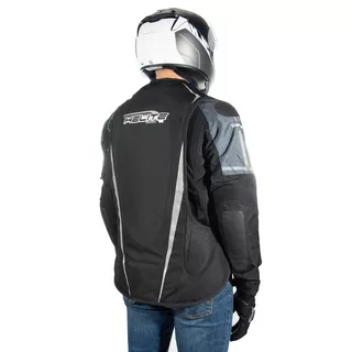 Helite Turtle 2  Airbagweste extended - XL