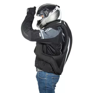 Airbag Vest Helite Turtle 2 Black