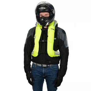 Airbag Vest Helite Turtle 2 HiVis