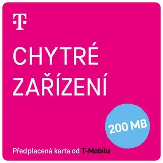 T-Mobile Twist Chytré zařízení 200 MB