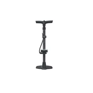 Bicycle Foot Pump Kellys Twister Pro