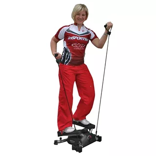 Twist stepper inSPORTline Big - 2.jakost