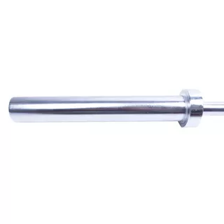 Barbell Bar inSPORTline OLYMPIC 200 cm OB-80 up to 300 kg