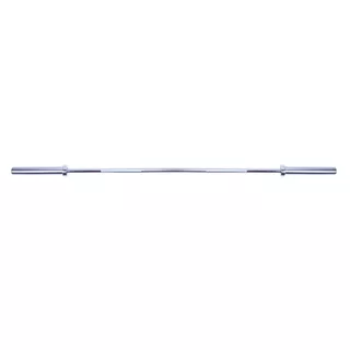 Barbell Bar inSPORTline OLYMPIC 200 cm OB-80 up to 300 kg