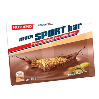 Tyčinka Nutrend  After Sport Bar