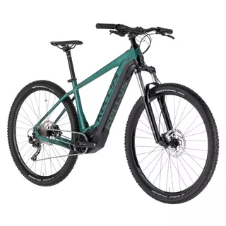 Horský elektrobicykel KELLYS TYGON 20 29" - model 2020 - Green