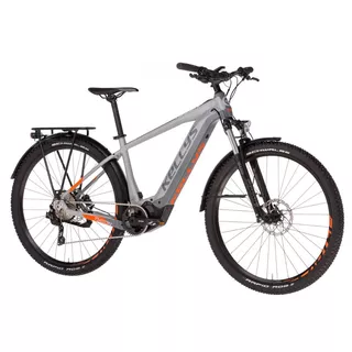 Horský elektrobicykel KELLYS TYGON 30 29" - model 2019 - M (17.5")