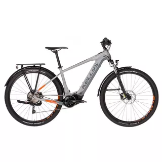 Horský elektrobicykel KELLYS TYGON 30 29" - model 2019 - XL (20,5")