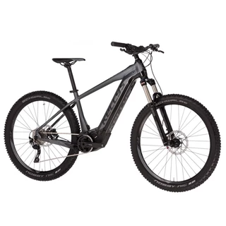 Mountain E-Bike KELLYS TYGON 50 27.5” – 2019 - Black