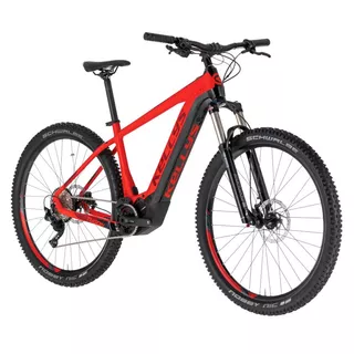 Mountain E-Bike KELLYS TYGON 50 29” – 2020 - Black