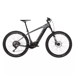 Horský elektrobicykel KELLYS TYGON 70 29" - model 2019 - M (17.5")