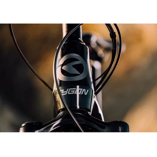 Elektromos hegyikerékpár KELLYS TYGON 70 27,5" - 2019-es modell