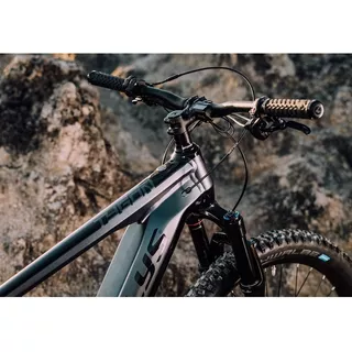 KELLYS TYGON 70 27,5" - Elektro Mountainbike Modell 2019