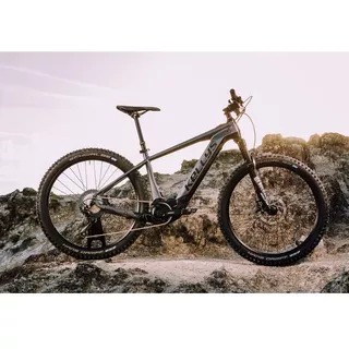 KELLYS TYGON 70 27,5" - Elektro Mountainbike Modell 2019