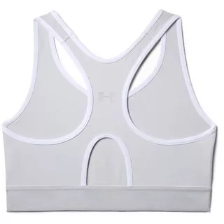 Women’s Sports Bra Under Armour Mid Keyhole - Meteor Pink