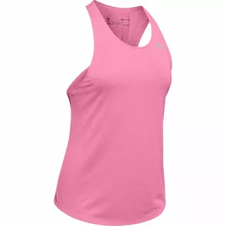 Dámske bežecké tielko Under Armour Streaker 2.0 Racer Tank - L