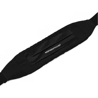 Bežecká ľadvinka Under Armour Speedpocket Run Belt - Black