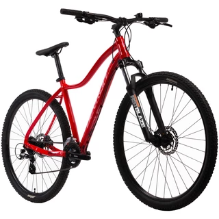 Dámsky horský bicykel Devron Riddle Lady 1.9 29" 221RW - Red