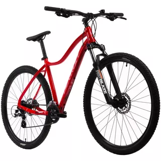 Women’s Mountain Bike Devron Riddle Lady 1.9 29” 1RW19 - Red